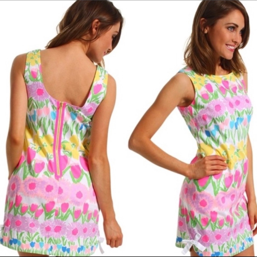 Lilly Pulitzer dress size 0